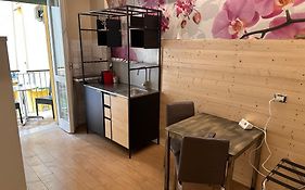 Rigoletto Rental Rooms