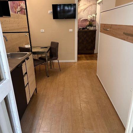 Rigoletto Rental Rooms Verona Esterno foto