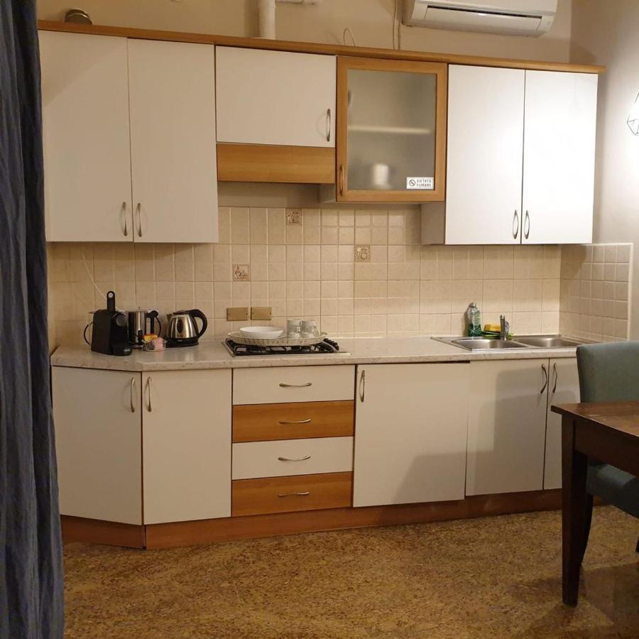 Rigoletto Rental Rooms Verona Esterno foto