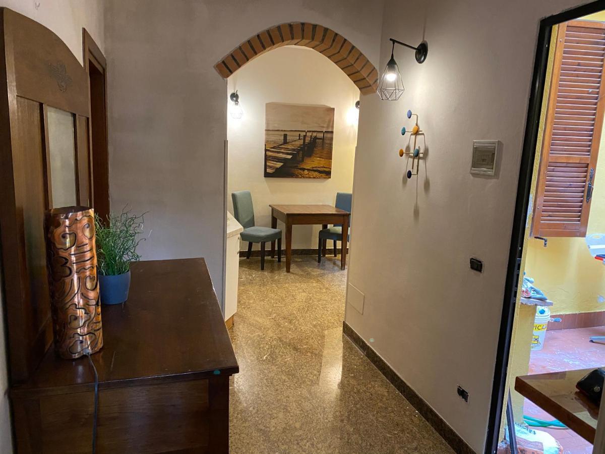 Rigoletto Rental Rooms Verona Esterno foto