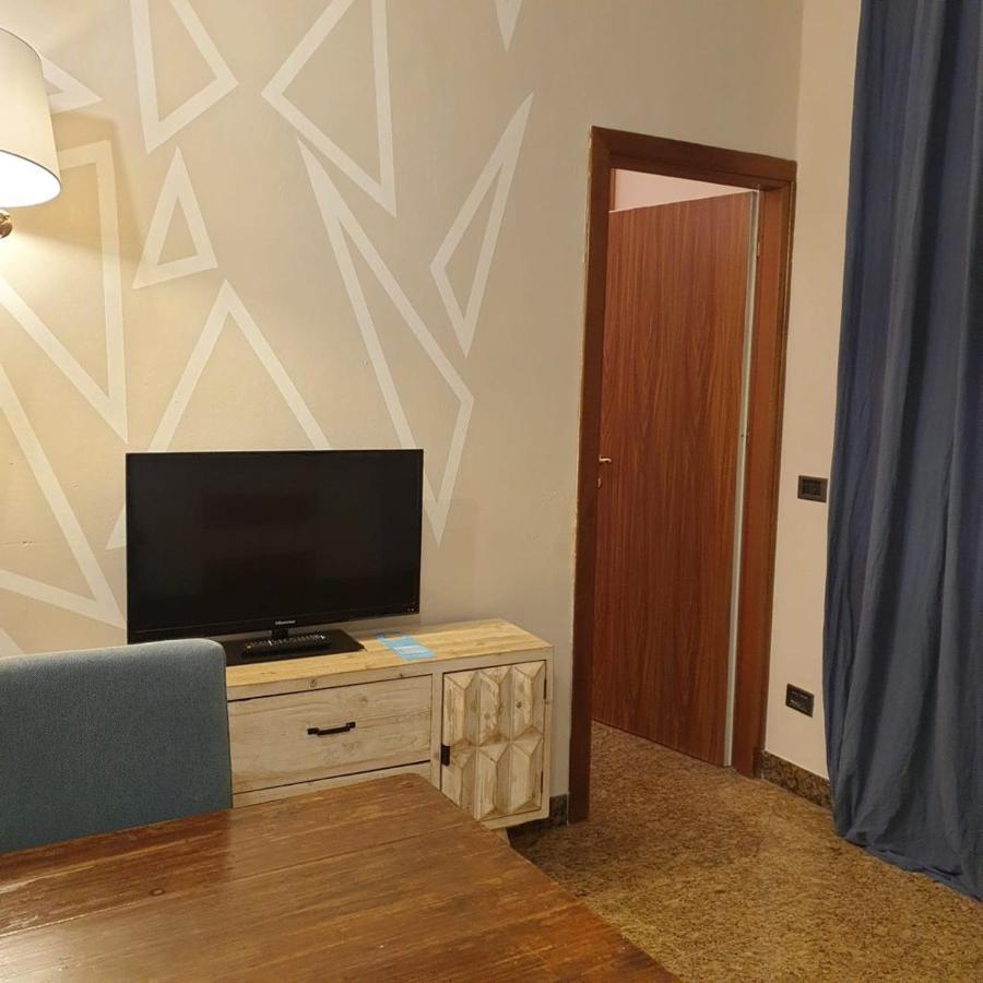 Rigoletto Rental Rooms Verona Esterno foto