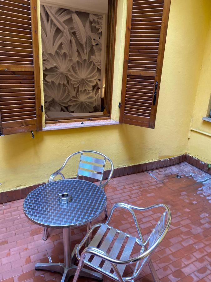 Rigoletto Rental Rooms Verona Esterno foto