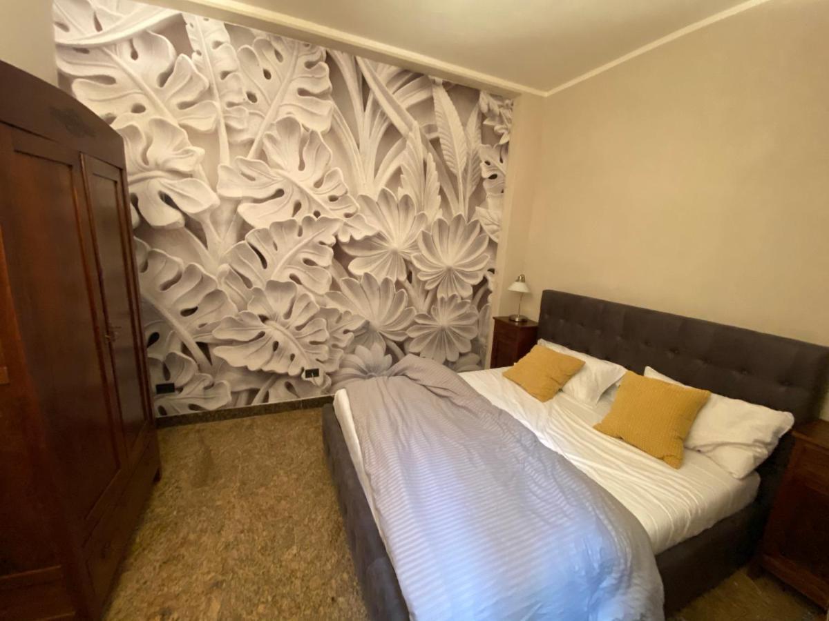 Rigoletto Rental Rooms Verona Esterno foto
