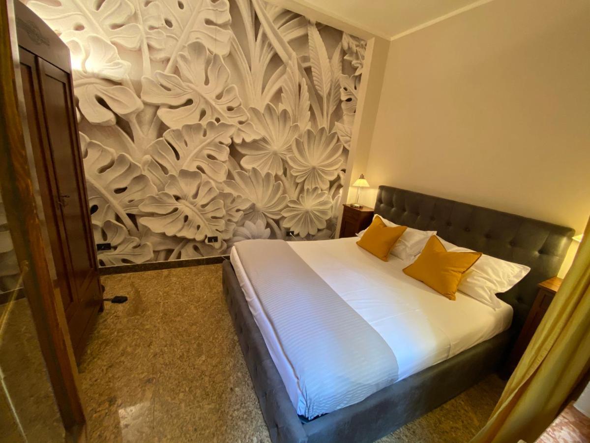 Rigoletto Rental Rooms Verona Esterno foto