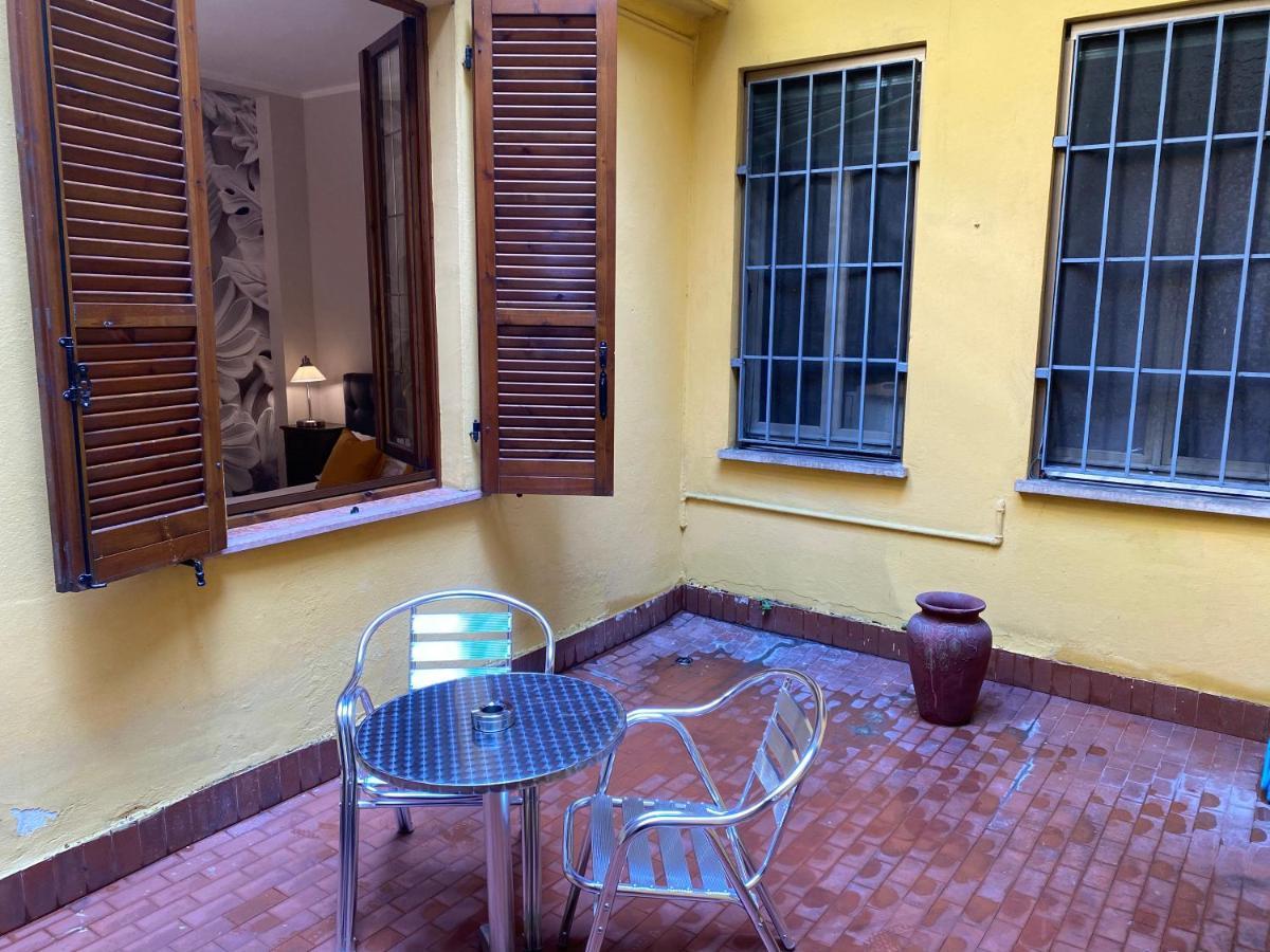 Rigoletto Rental Rooms Verona Esterno foto