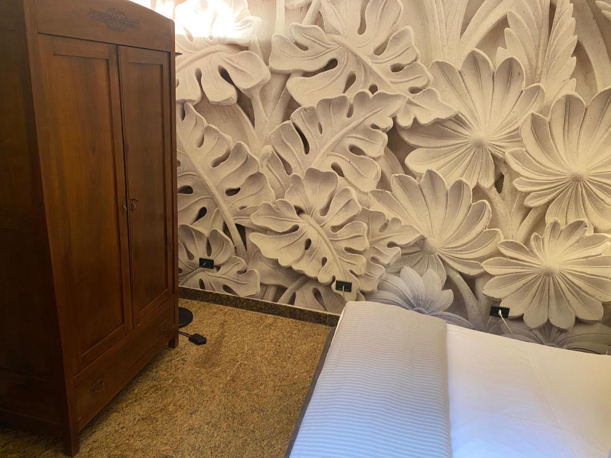 Rigoletto Rental Rooms Verona Esterno foto