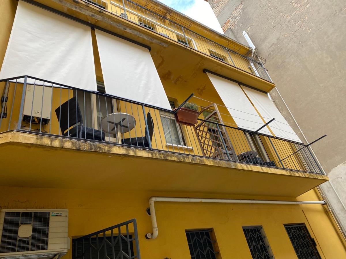 Rigoletto Rental Rooms Verona Esterno foto