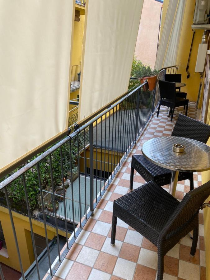 Rigoletto Rental Rooms Verona Esterno foto