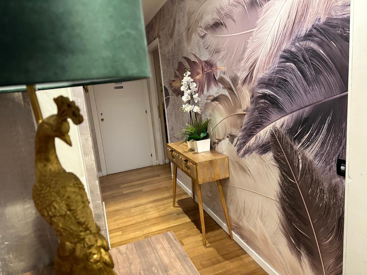 Rigoletto Rental Rooms Verona Esterno foto