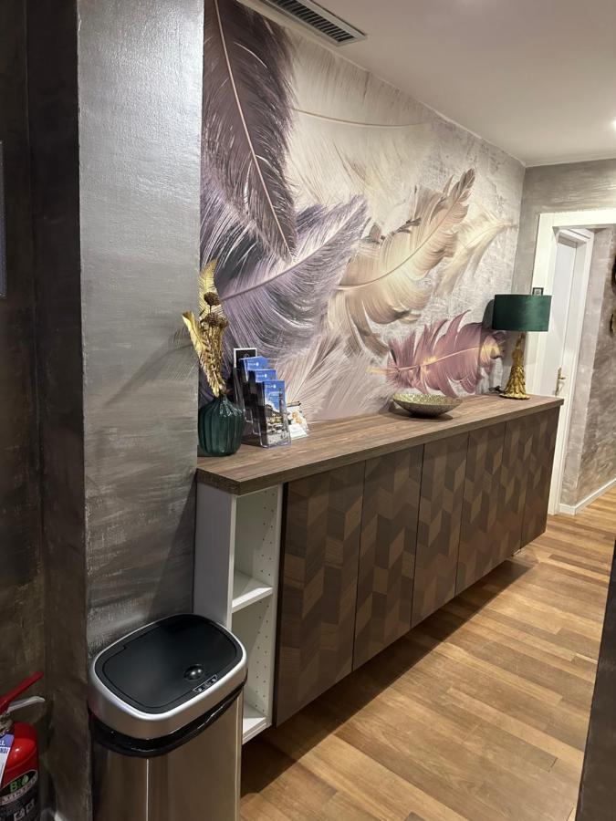 Rigoletto Rental Rooms Verona Esterno foto