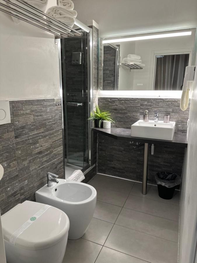 Rigoletto Rental Rooms Verona Esterno foto