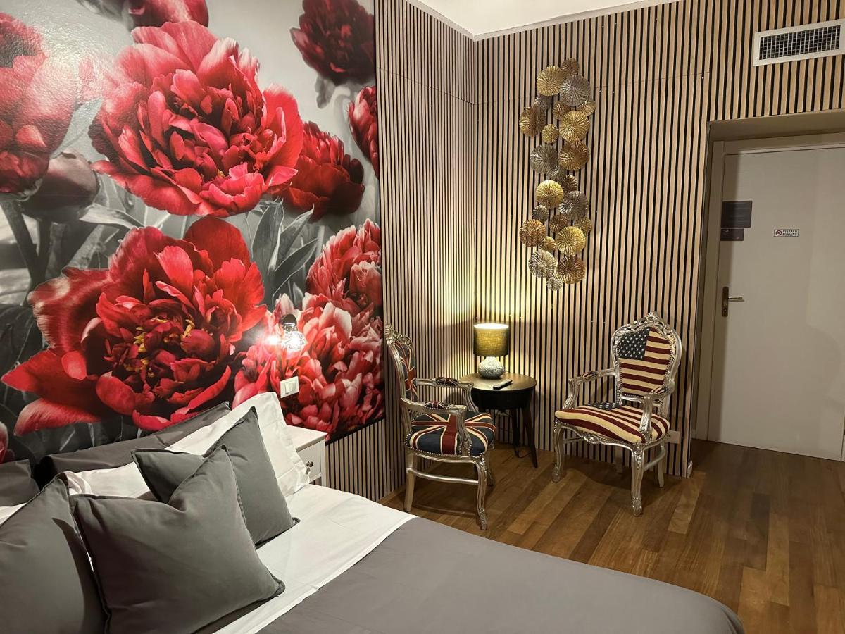 Rigoletto Rental Rooms Verona Esterno foto