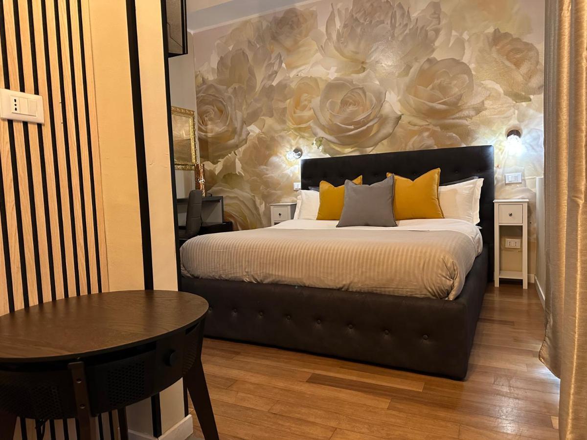 Rigoletto Rental Rooms Verona Esterno foto