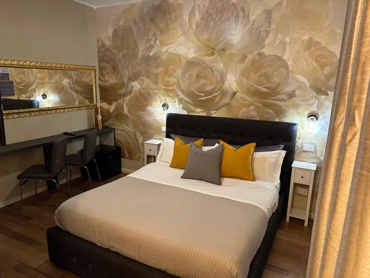 Rigoletto Rental Rooms Verona Esterno foto
