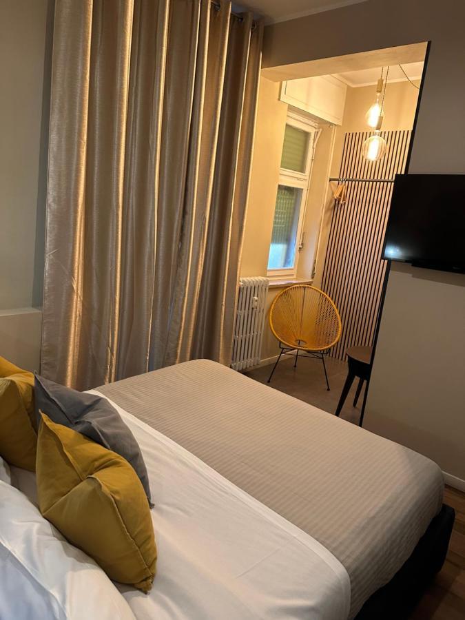 Rigoletto Rental Rooms Verona Esterno foto