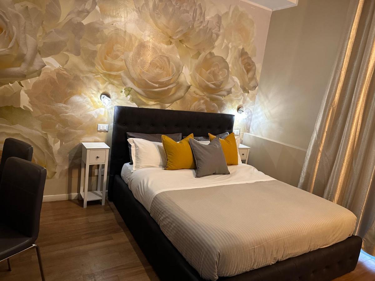 Rigoletto Rental Rooms Verona Esterno foto