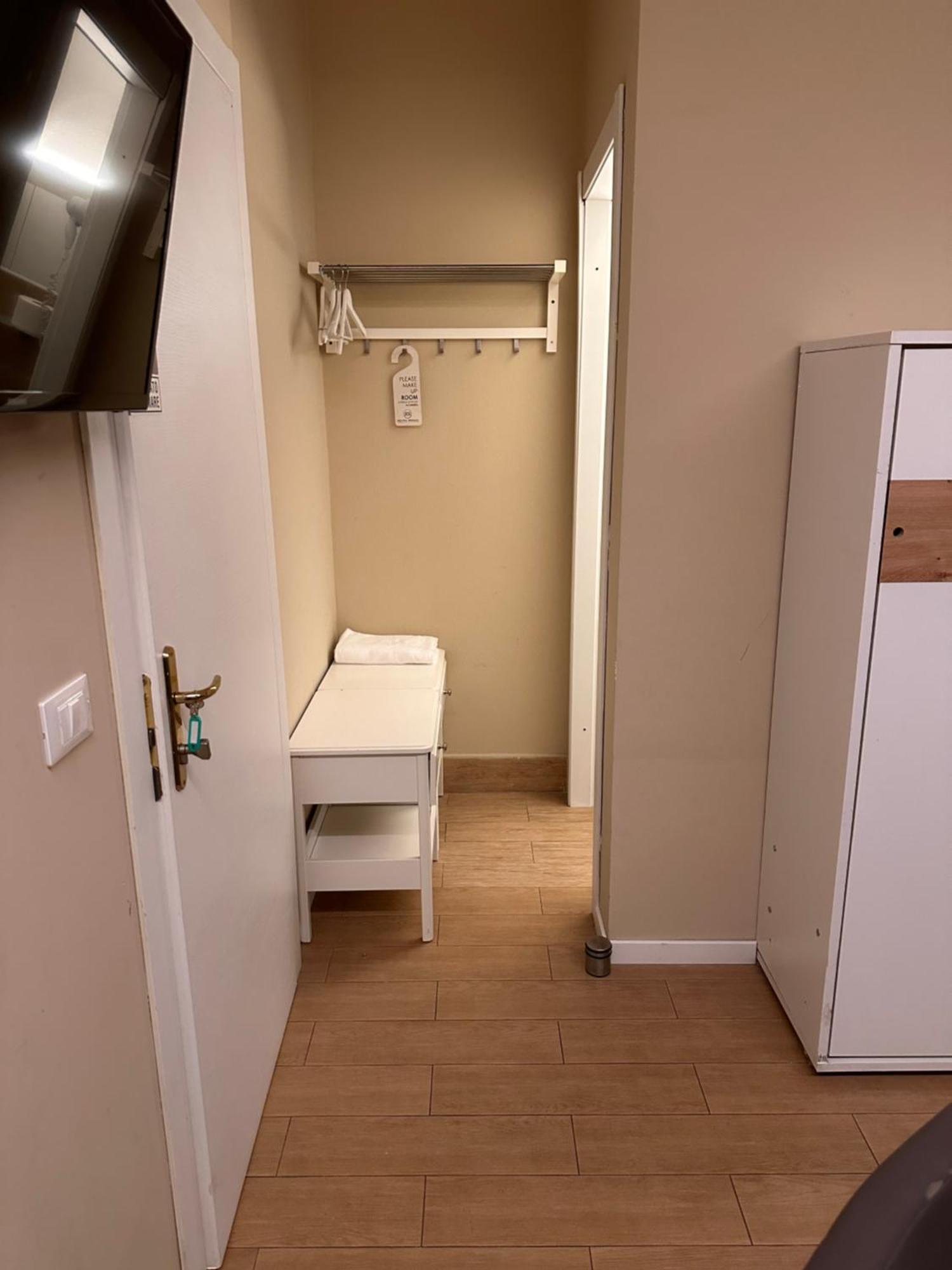 Rigoletto Rental Rooms Verona Esterno foto