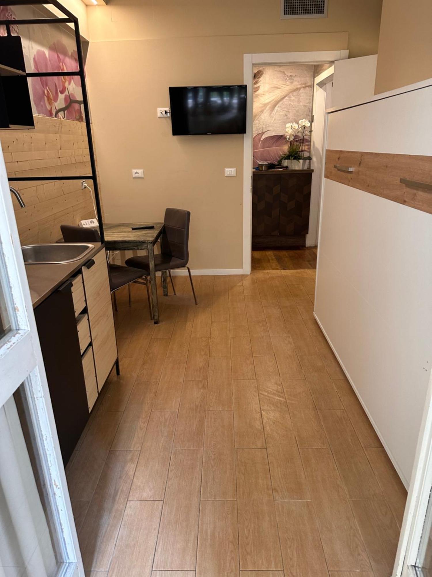 Rigoletto Rental Rooms Verona Esterno foto