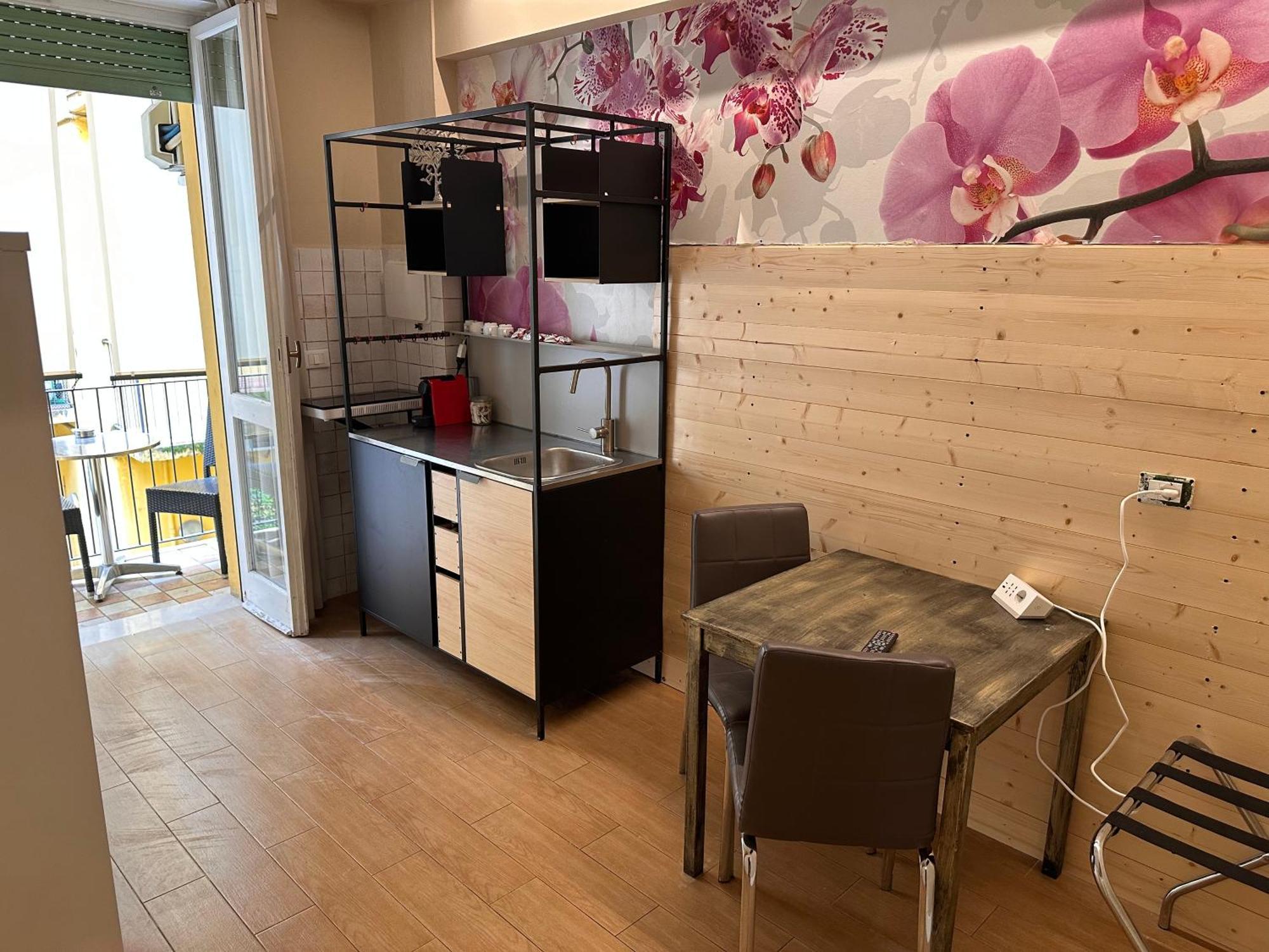 Rigoletto Rental Rooms Verona Esterno foto