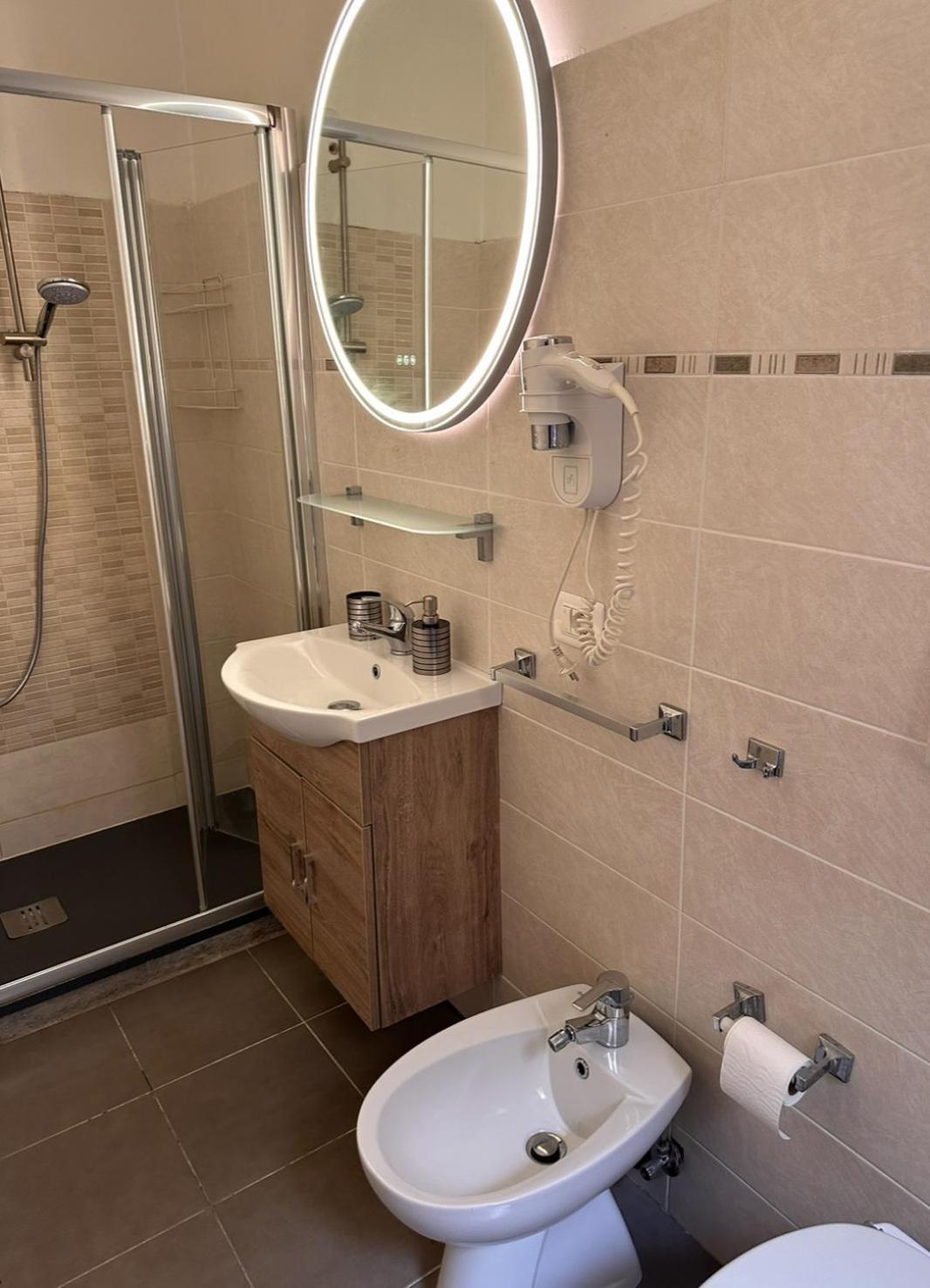 Rigoletto Rental Rooms Verona Esterno foto