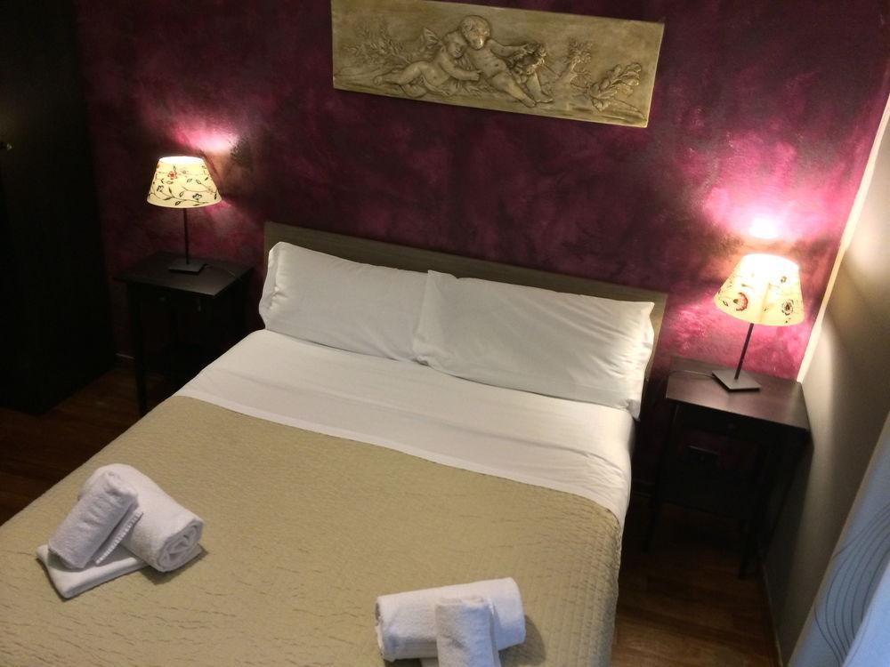Rigoletto Rental Rooms Verona Esterno foto