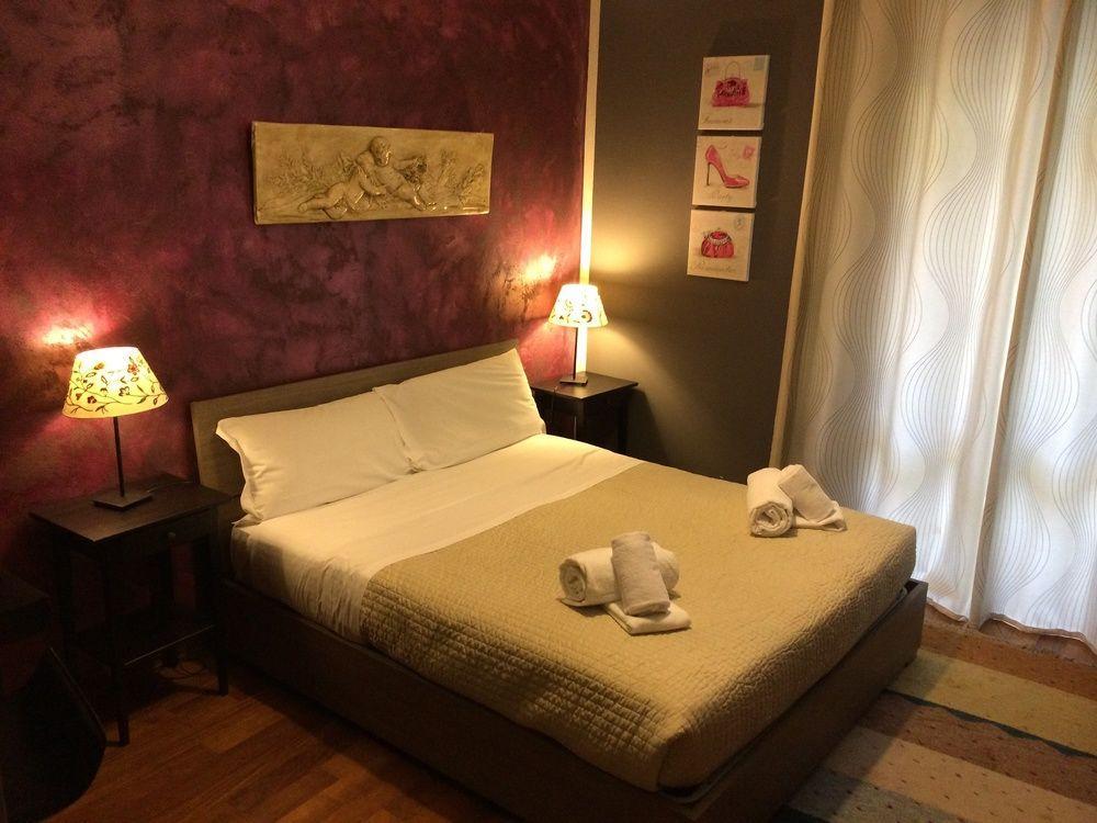 Rigoletto Rental Rooms Verona Esterno foto