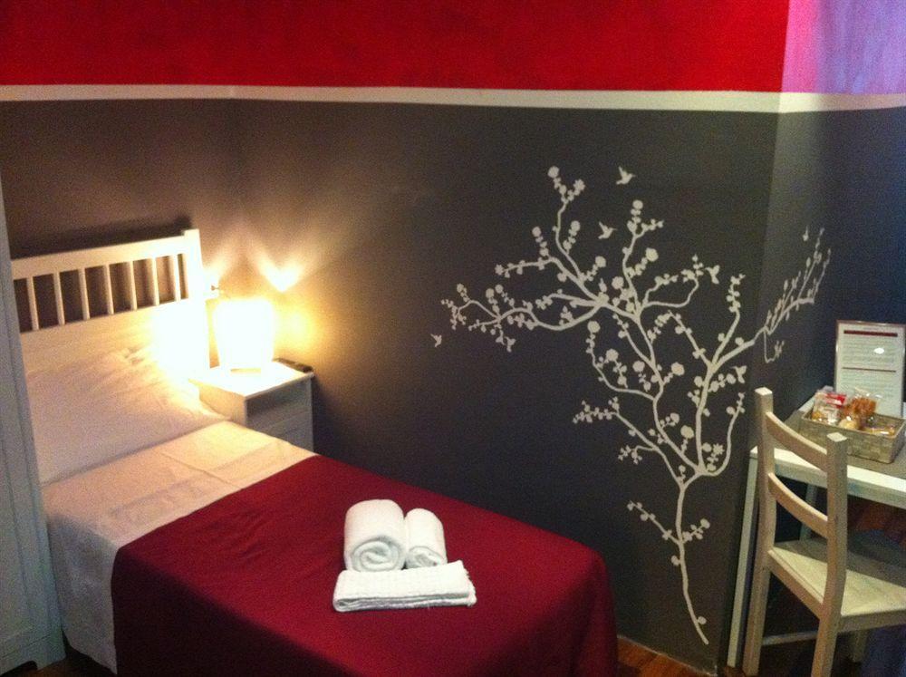 Rigoletto Rental Rooms Verona Esterno foto