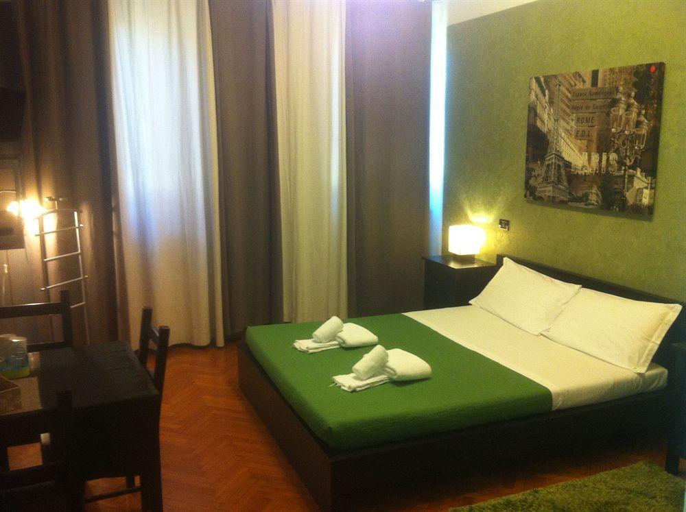 Rigoletto Rental Rooms Verona Esterno foto