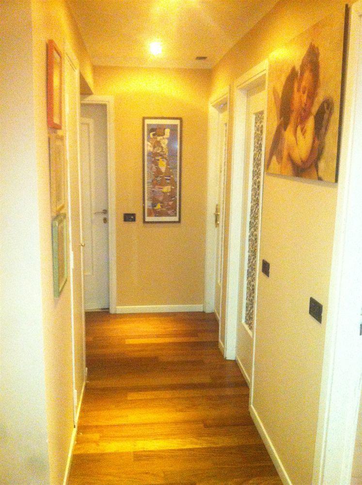 Rigoletto Rental Rooms Verona Esterno foto