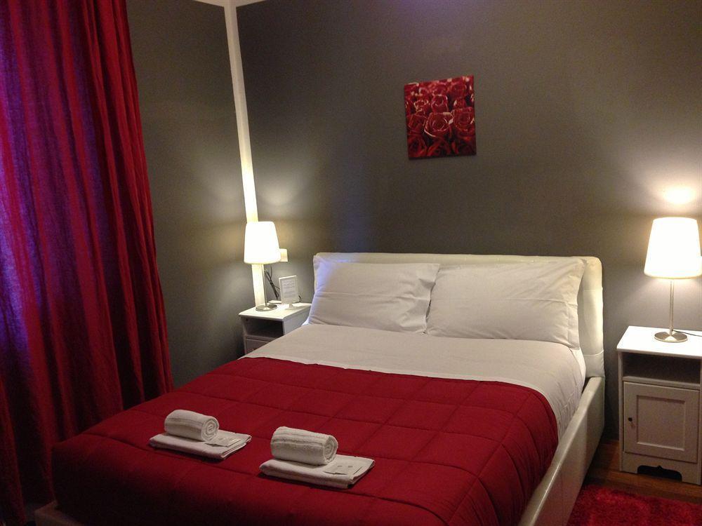 Rigoletto Rental Rooms Verona Esterno foto