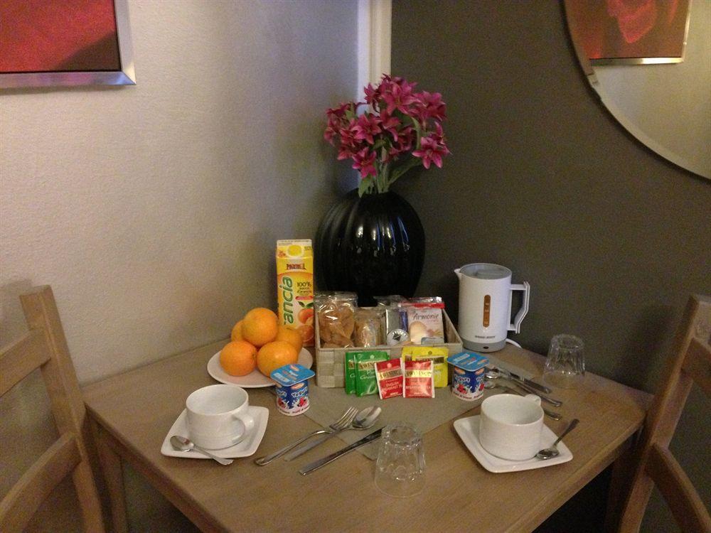 Rigoletto Rental Rooms Verona Esterno foto
