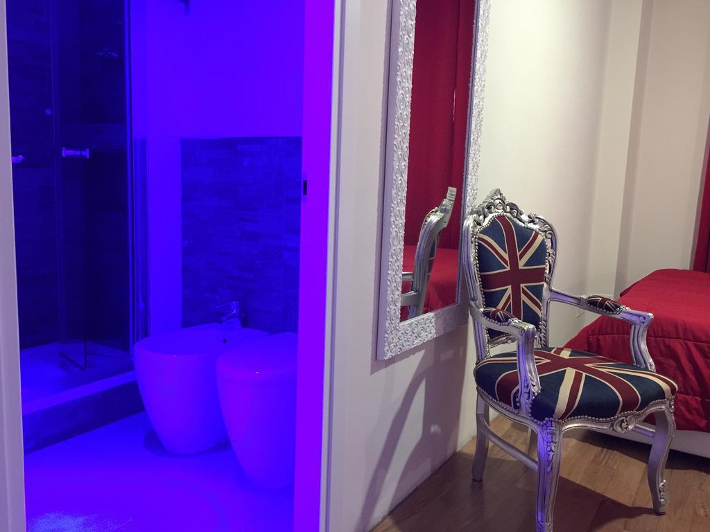 Rigoletto Rental Rooms Verona Esterno foto