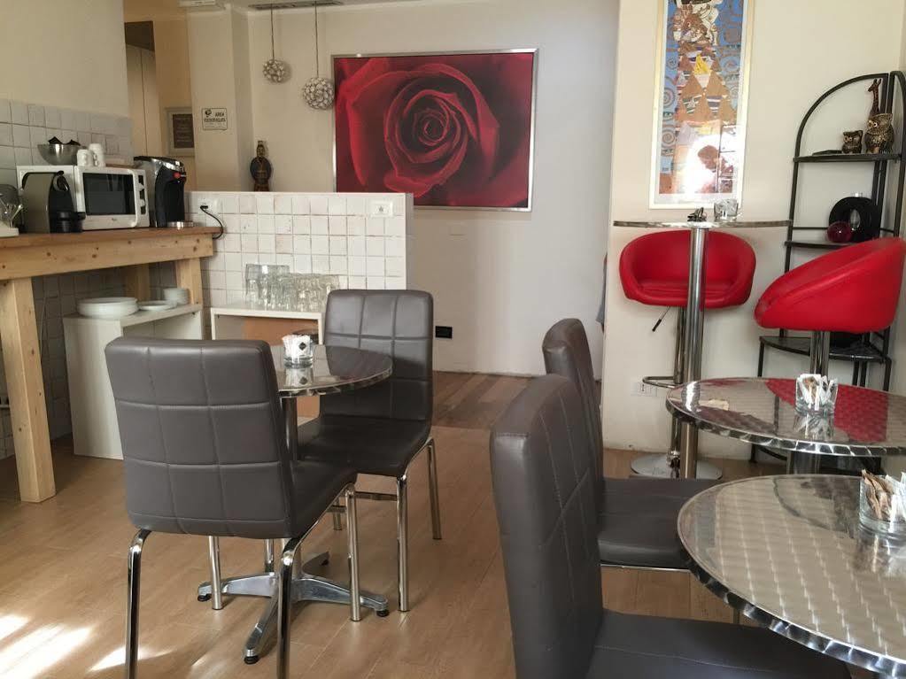 Rigoletto Rental Rooms Verona Esterno foto