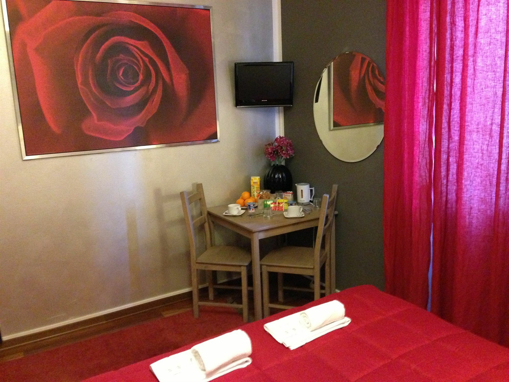 Rigoletto Rental Rooms Verona Esterno foto