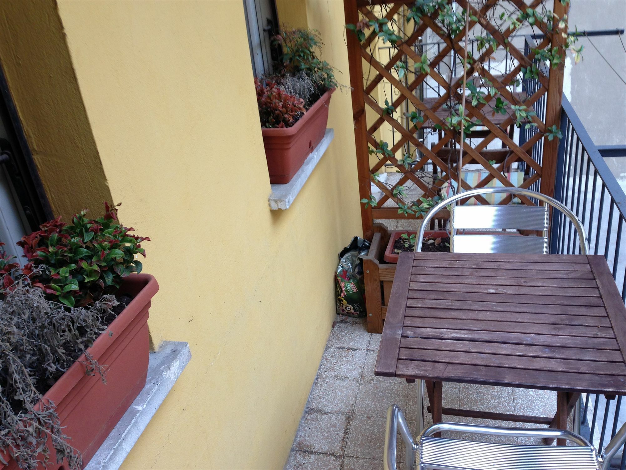 Rigoletto Rental Rooms Verona Esterno foto