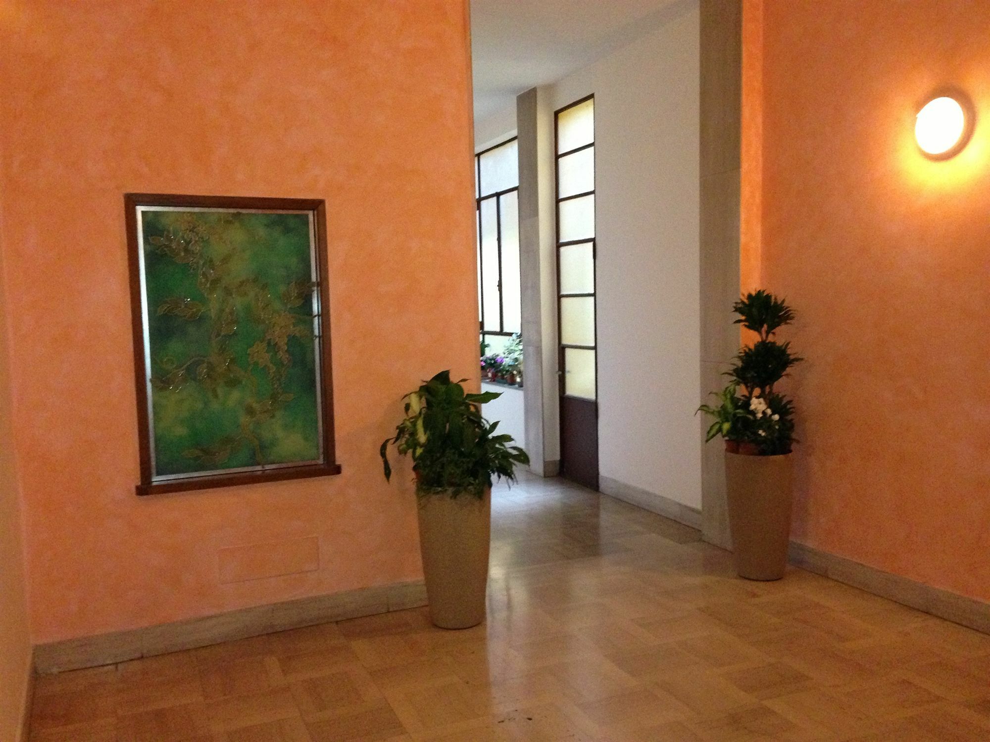 Rigoletto Rental Rooms Verona Esterno foto
