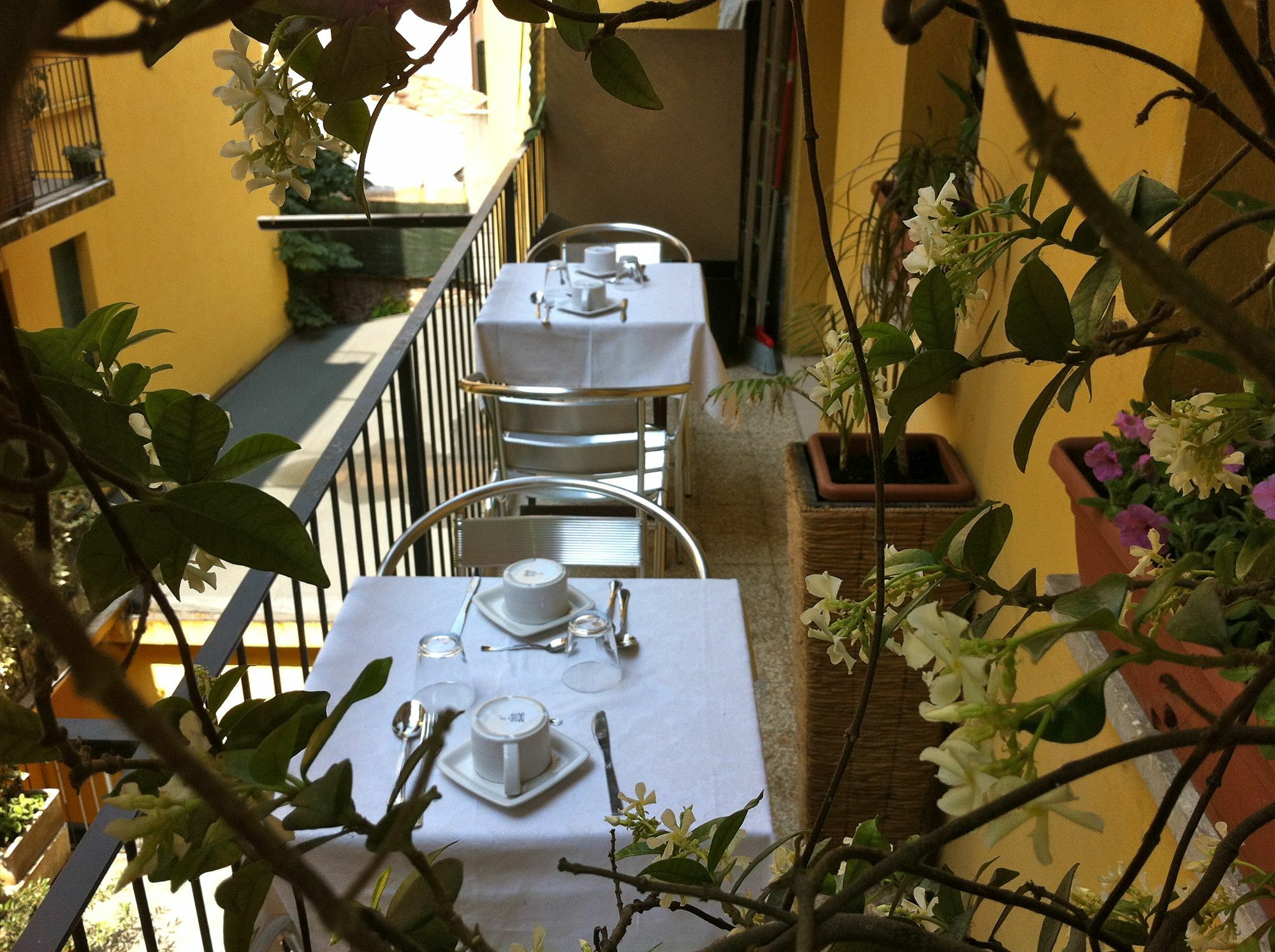 Rigoletto Rental Rooms Verona Esterno foto