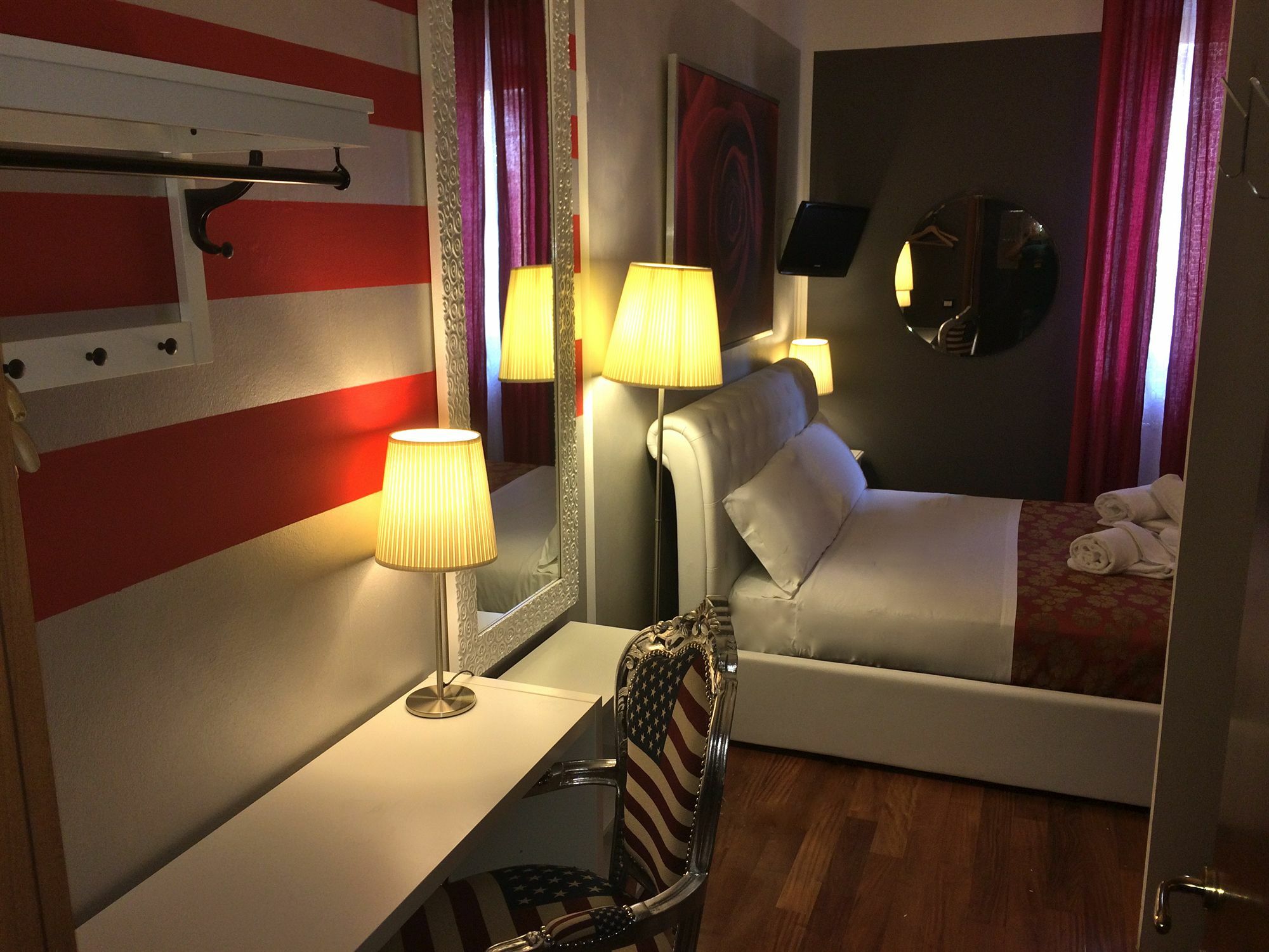 Rigoletto Rental Rooms Verona Esterno foto
