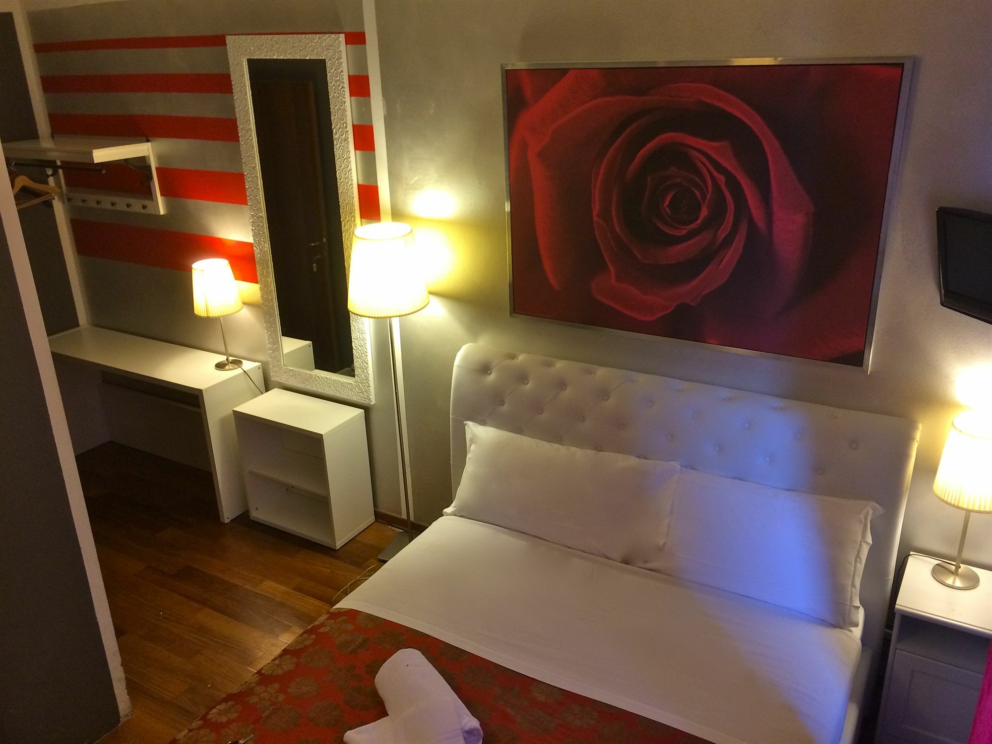 Rigoletto Rental Rooms Verona Esterno foto