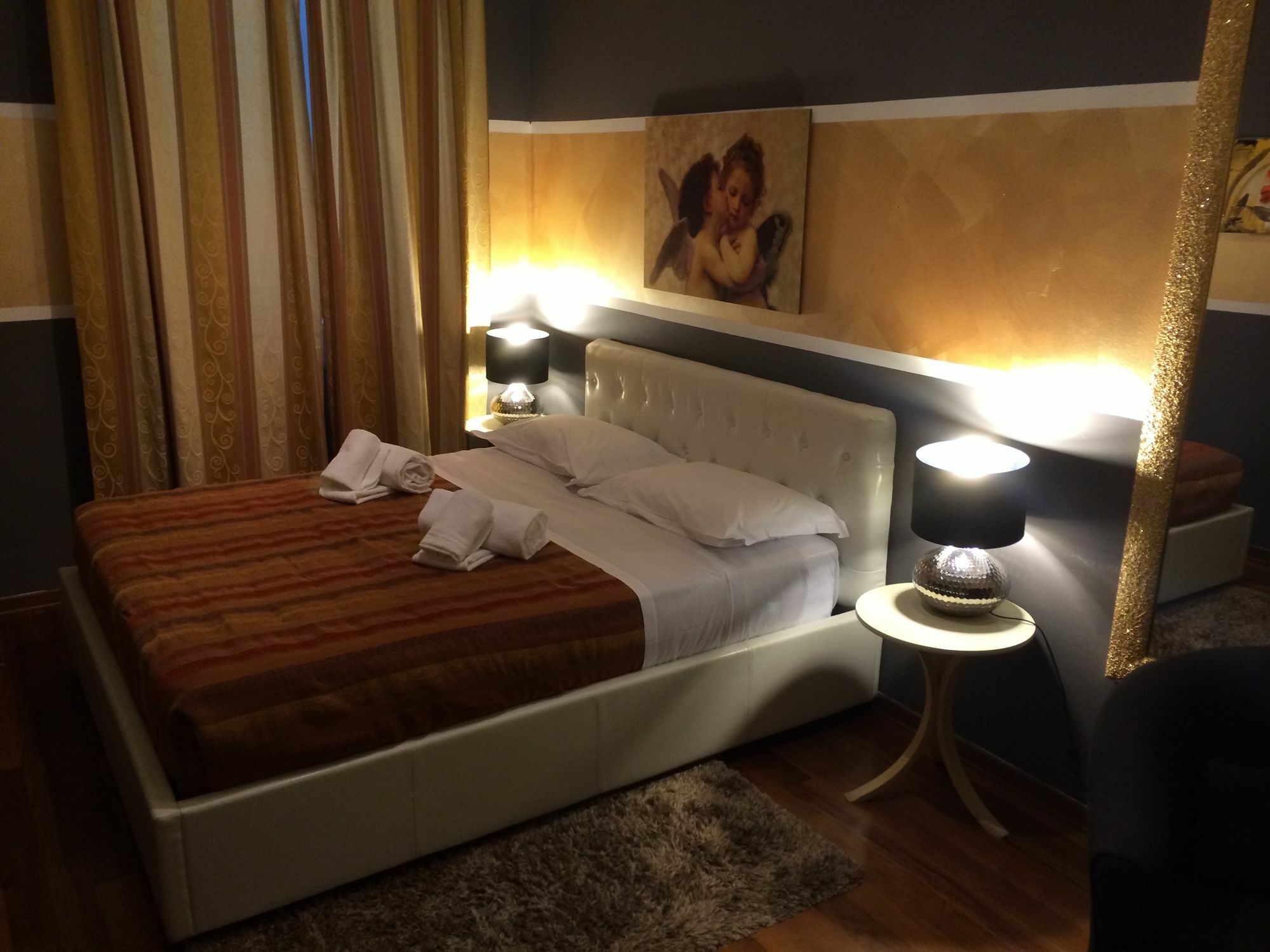 Rigoletto Rental Rooms Verona Esterno foto