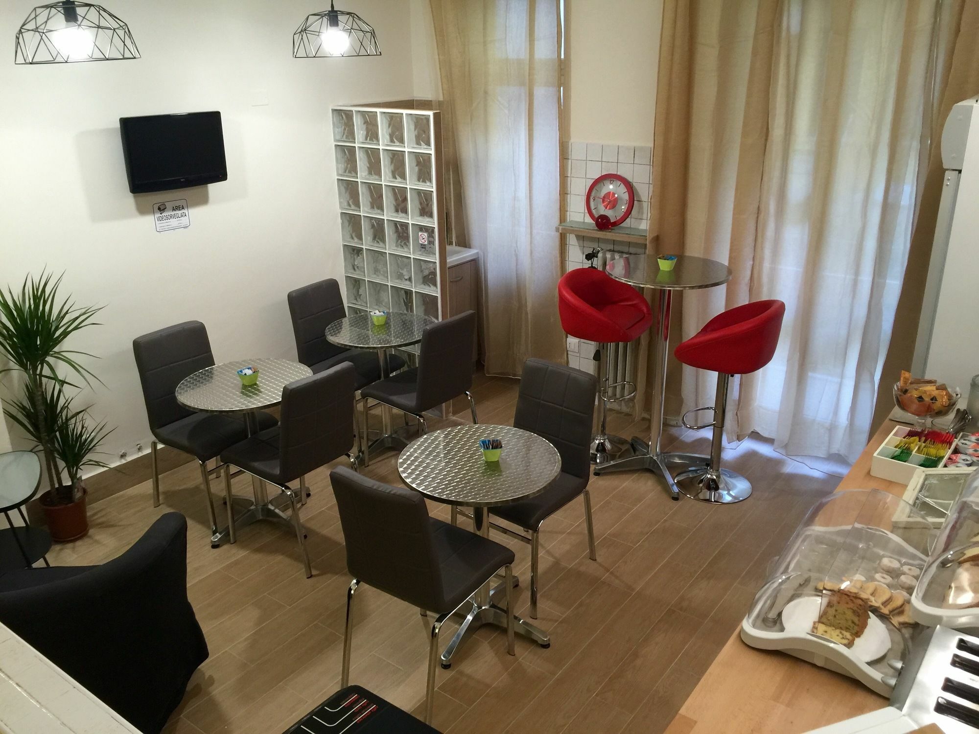 Rigoletto Rental Rooms Verona Esterno foto