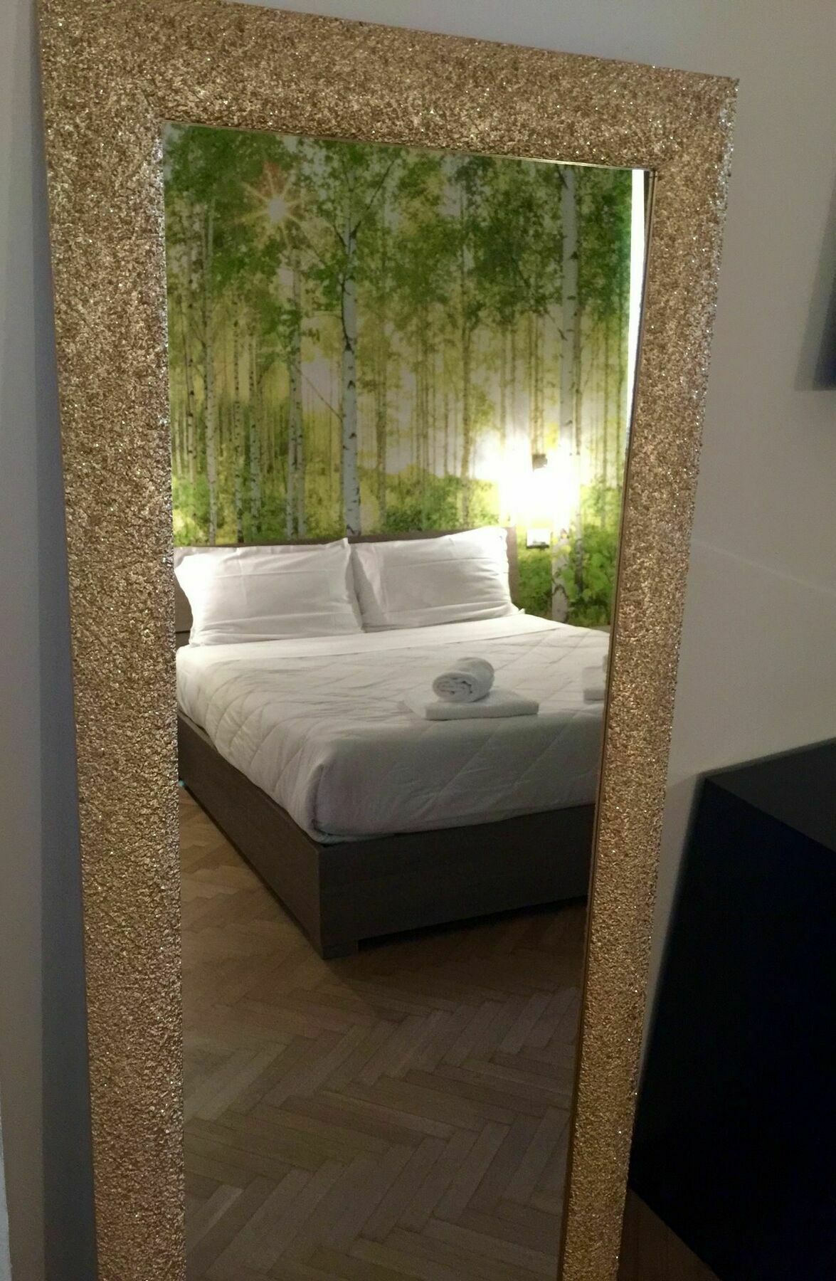 Rigoletto Rental Rooms Verona Esterno foto