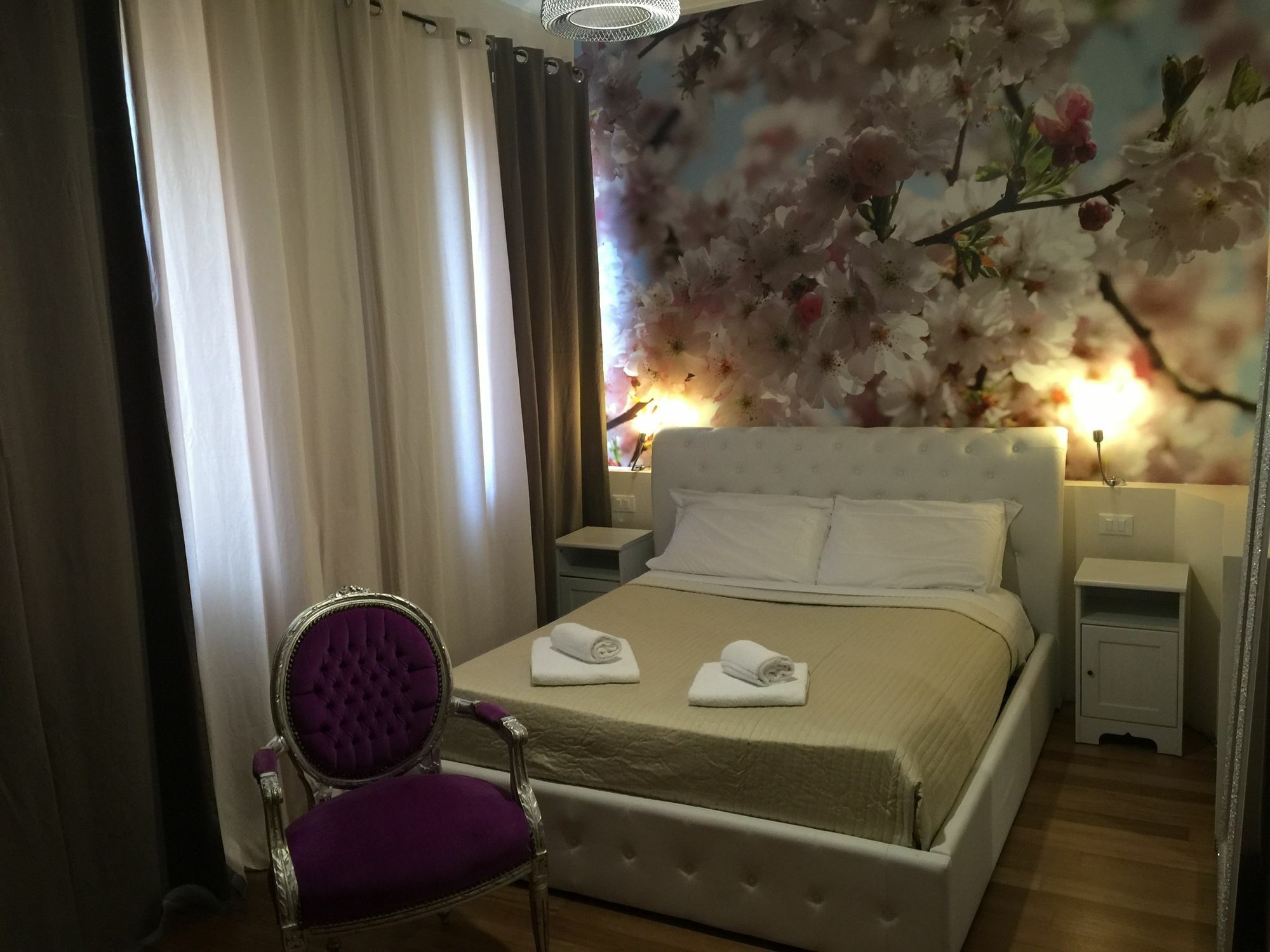 Rigoletto Rental Rooms Verona Esterno foto