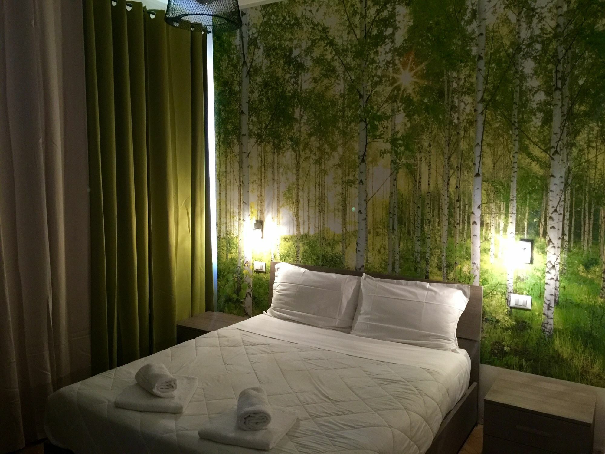 Rigoletto Rental Rooms Verona Esterno foto