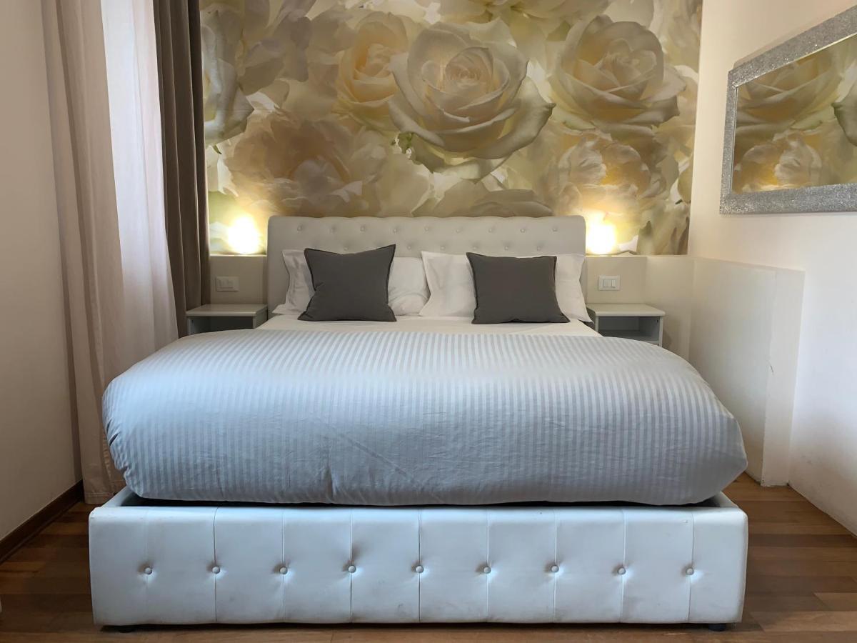 Rigoletto Rental Rooms Verona Esterno foto