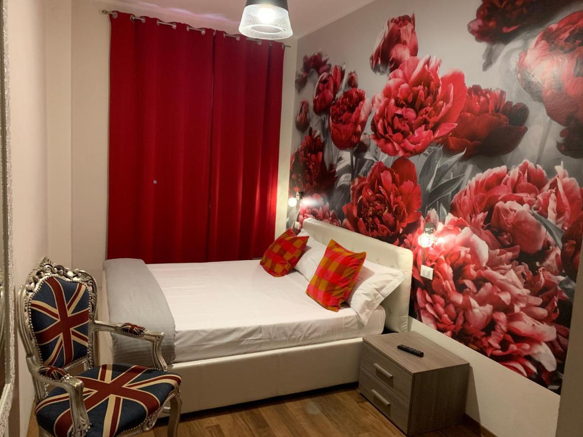 Rigoletto Rental Rooms Verona Esterno foto