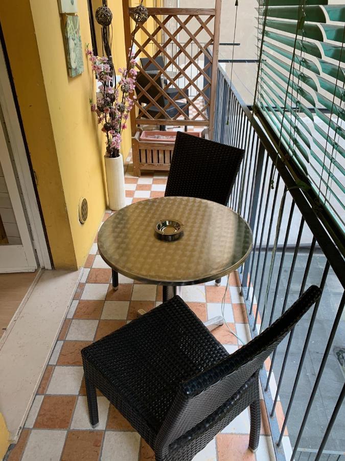 Rigoletto Rental Rooms Verona Esterno foto