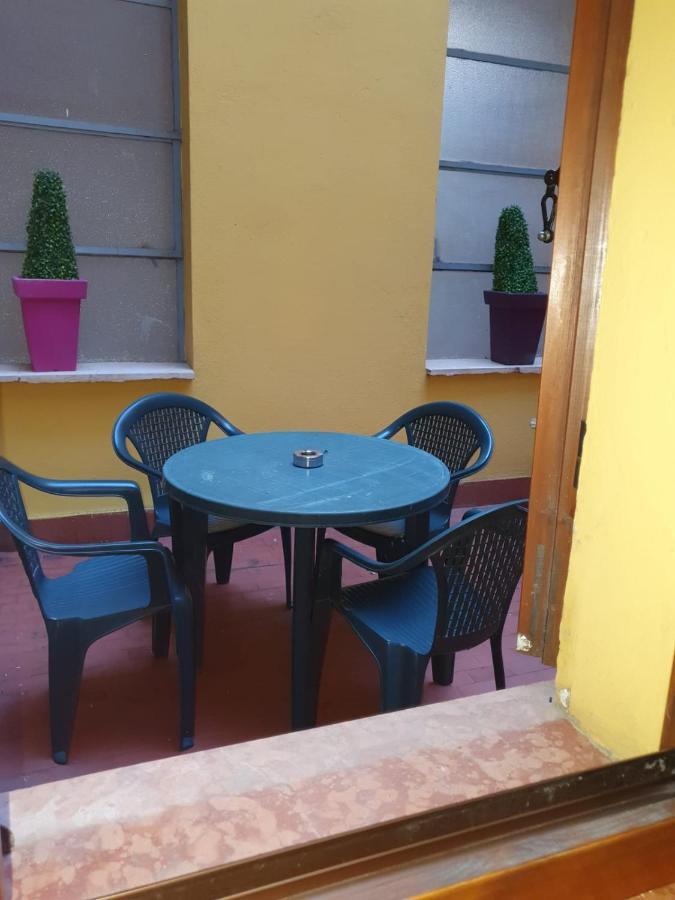 Rigoletto Rental Rooms Verona Esterno foto