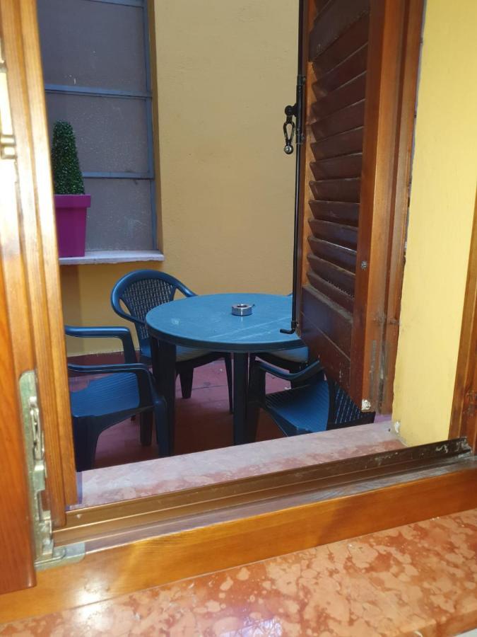 Rigoletto Rental Rooms Verona Esterno foto