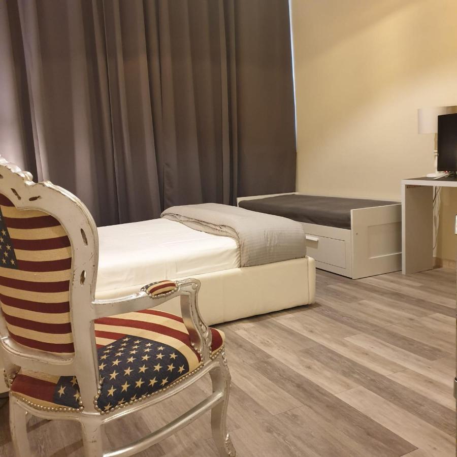 Rigoletto Rental Rooms Verona Esterno foto